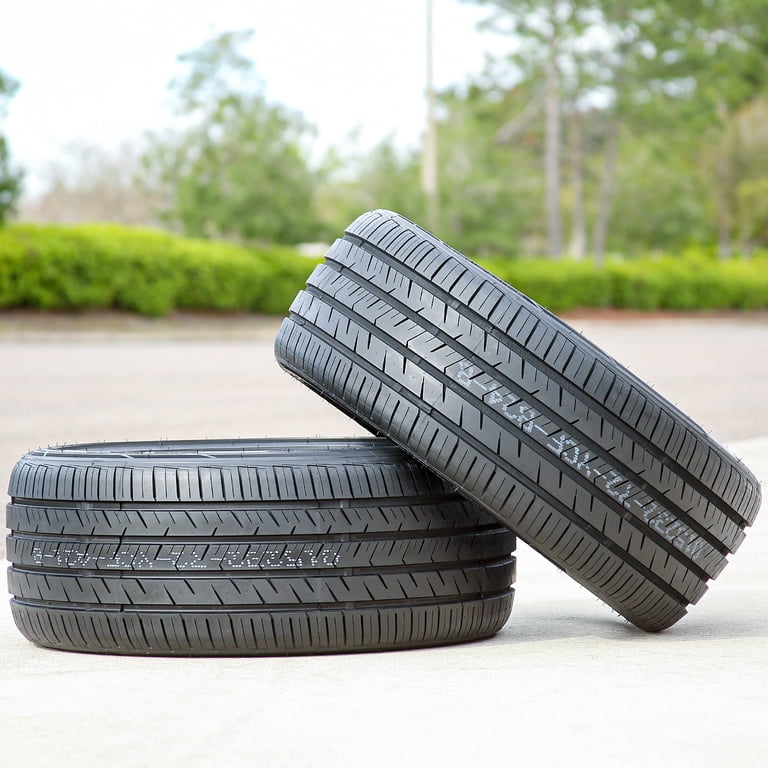 Travelstar Ecosport GT 235/40ZR19 235/40R19 96W XL High
