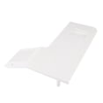thumbnail image 2 of Caja de alimentación Yuyangstore para reptiles Blanco Plataforma para tomar reptiles, 2 of 8