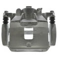 thumbnail image 3 of Genuine AC Delco For Chevy Cobalt 2005 06 07 08 09 2010 Disc Brake Caliper Driver Side | Front | Cast Iron | 1 Piston | Steel Piston Material | Included Mounting Bracket, 3 of 6
