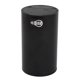 thumbnail image 1 of Black Aluminum Cylinder Shape Smokeless Ashtray Cup Holder for Car Unique Bargains ceniceros automotrices, 1 of 2