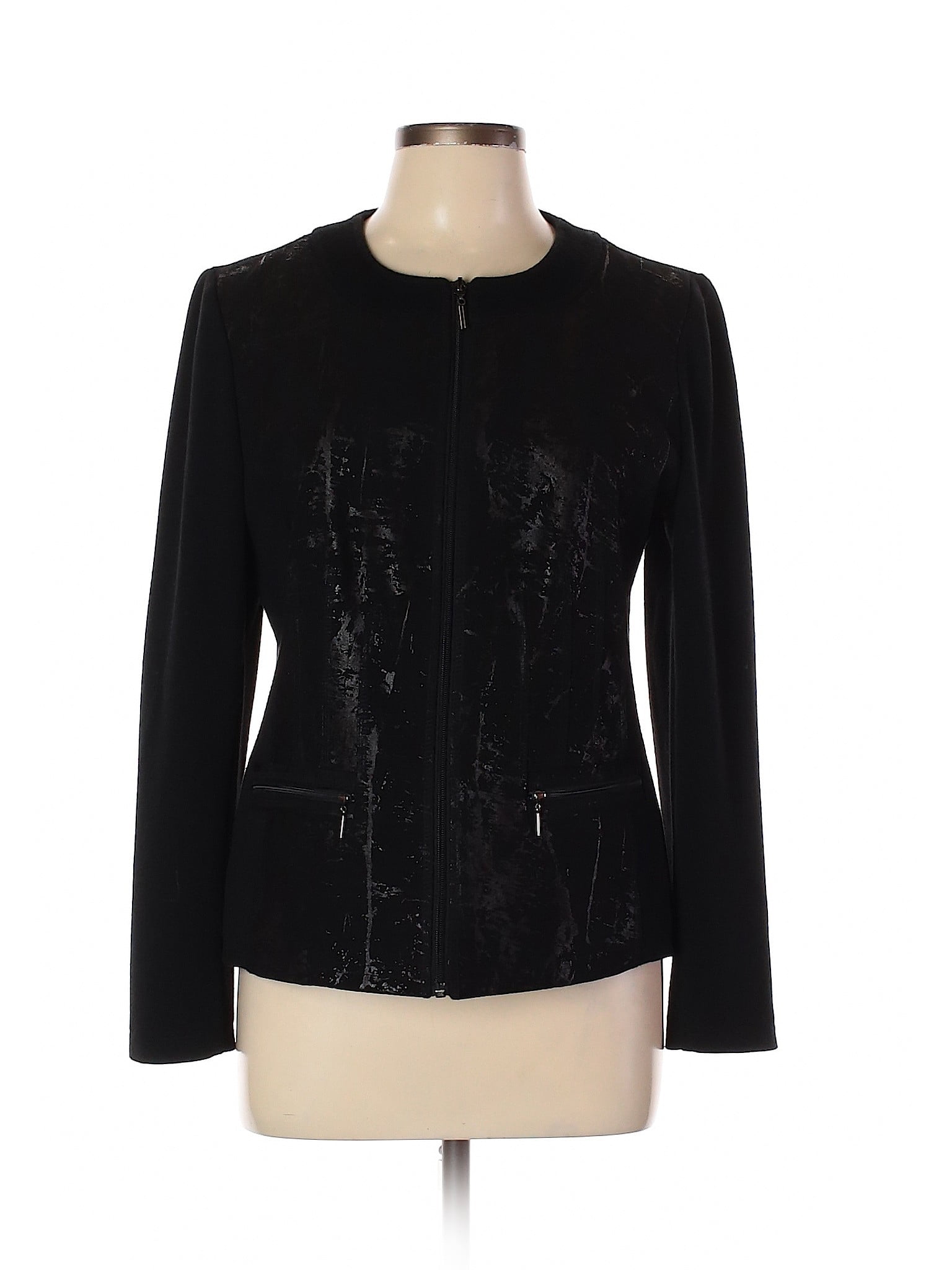 jm collection jacket