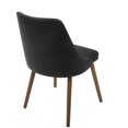 thumbnail image 3 of Chaise milieu-du-siècle Giovani, par LumiSource, 3 of 6