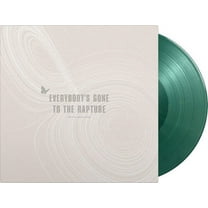 Jessica Curry - Everybody's Gone To The Rapture Soundtrack - Soundtracks - Vinyl