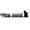 CT004-Black, variant on Custom car stickers, Custom Stainless Steel Wolf Car Stickers, Personalized Name & Text Emblem, Waterproof Metal Decal for Cars, Vans, Boats, Bicycles, Refrigerators, Walls & Doors