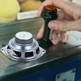 thumbnail image 4 of KAKOWELY Pièces de Distributeur Automatique Haut-Parleur Console de Jeu Haut-Parleur Pièce de Remplacement de Réparation pour Machines de Jeu Machines à Poupées Machines d'Amusement Distributeur Automatique, 4 of 5