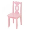 KidKraft Brighton Chair - Pink - 16704