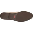 thumbnail image 5 of Rockport Womens Perpetua Deconstructed Beige Loafers 5M, 5 of 5