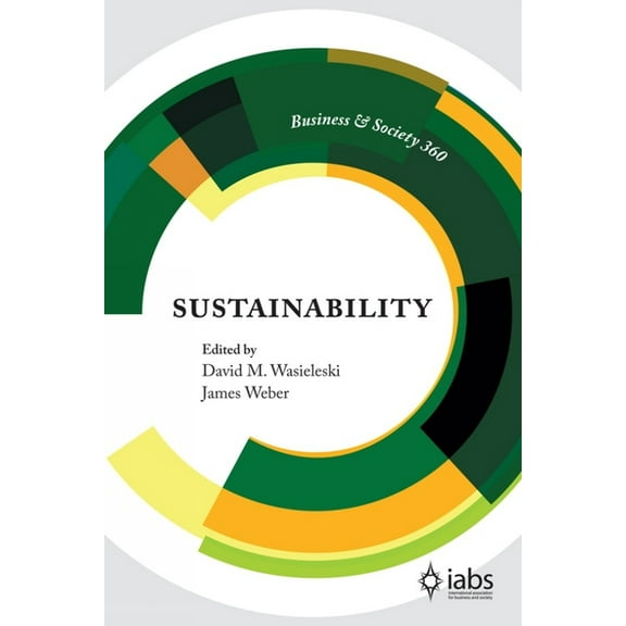 Business and Society 360 Sustainability, (Hardcover)