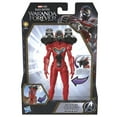 thumbnail image 2 of Marvel Studios' Black Panther Wakanda Forever Battle Action Ironheart Action Figure, 2 of 5