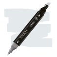 thumbnail image 1 of Marcador Doble Punta Touch Shin Han multicolor Brush, 1 of 3
