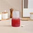 thumbnail image 1 of unbranded 6Ud Exprimidoras Transparentes Para Y Salsas Con Fácil Para Viaje, 1 of 7