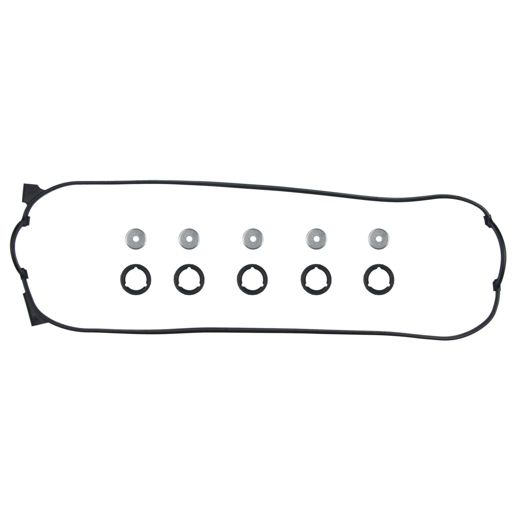 Fel-Pro, Valve Cover Gasket Set, VS 50607 R, for Honda Odyssey