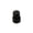 Black, variant on MK-3320 STACKED CONCENTRIC KNOB SET