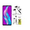 thumbnail image 1 of Smartphone 4GB CON 128GB DUAL SIM AZUL ZTE BLADE V2020 VITA + AUDIFONOS, 1 of 1
