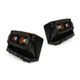 thumbnail image 6 of For Jeep Cherokee Tail Light Assembly Unit 1984-1996 Pair Driver and Passenger Side For CH2800105 + CH2801105, 6 of 9