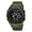 Green, variant on Mens Digital Watch Sports Military Waterproof Outdoor Chronograph Wrist Watches for Men with Back Ligh/Alarm/Date
