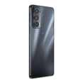 thumbnail image 4 of Smartphone Motorola Edge 20 6GB RAM 128GB ROM Negro Desbloqueado + 1 mes de servicio BAIT con 20GB, 4 of 4