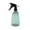 Green, variant on Dmlowu Spray Bottles for Cleaning 500ml Sturdy Spray Bottles No Leak Plastic Empty Spray Bottles Large-Capacity Spray Bottle for Garden, Adjustable Nozzle