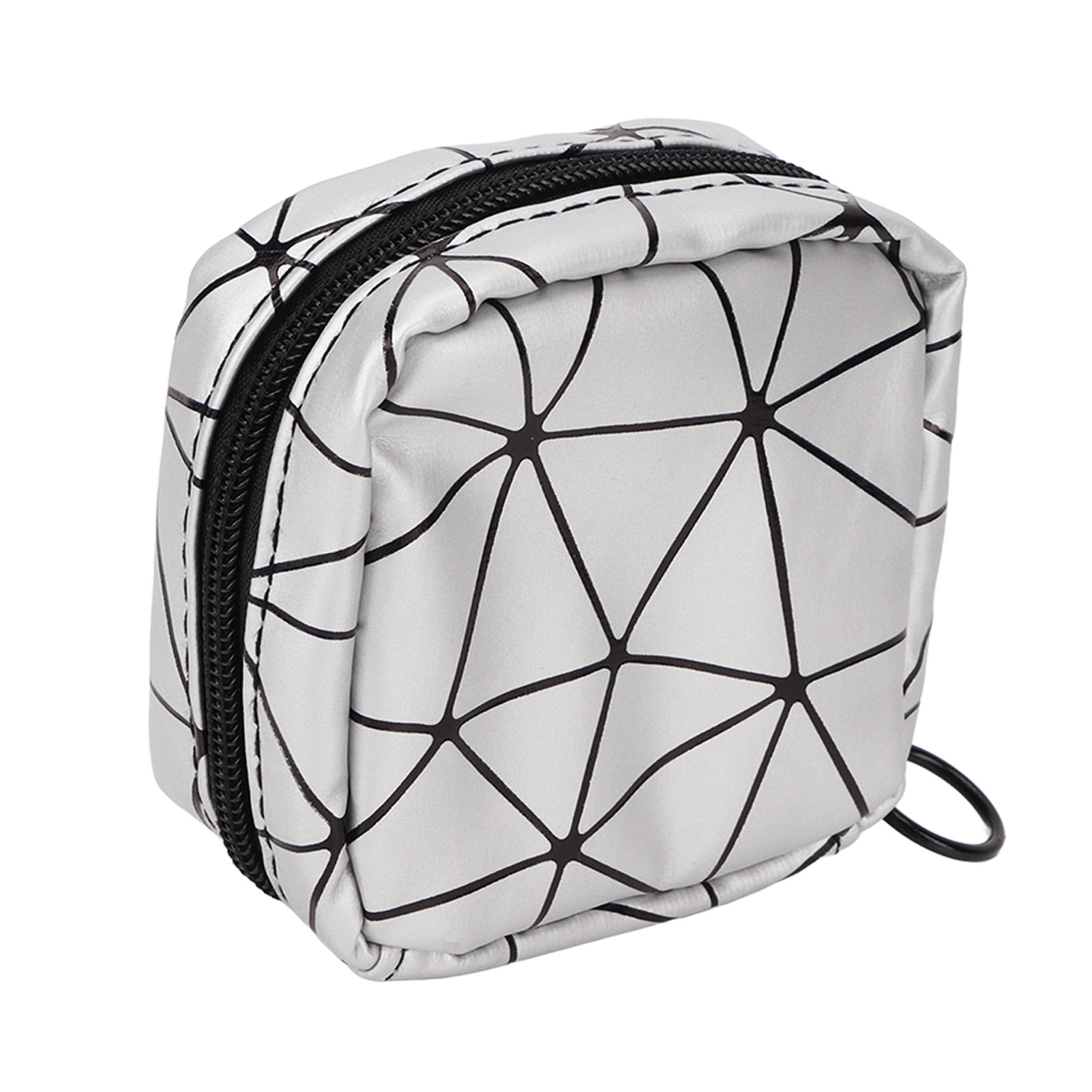 Small Lipstick Bag, Zipper Mini Travel Lipstick Bag For Trip For Girls