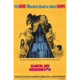 thumbnail image 1 of Posterazzi MOV232623 Affiche de Film Annuler Ma Réservation - 11 x 17 Po., 1 of 1