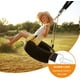 thumbnail image 5 of Kit de correas para colgar columpios de árbol de 1,5 m con mosquetones de seguridad y cierre de seguridad, accesorios para hamacas de camping., 5 of 7