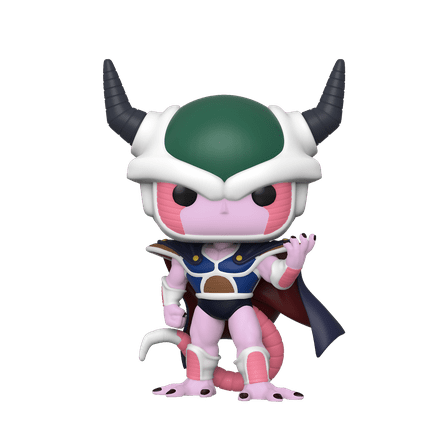 Funko POP! Animation: DBZ S7 - King Cold - Walmart Exclusive