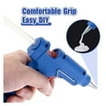 thumbnail image 4 of Pistolet à Colle Thermofusible avec Bâtons de Colle 7mm*100m 20W Mini Pistolets Industriels Outil de Réparation Électrique Thermique pour la Maison, 4 of 8