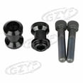 thumbnail image 2 of 10mm Motorcycle Swingarm Spools Sliders Set fit for Kawasaki, 2 of 5