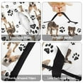 thumbnail image 6 of Chihuahua and Footprints Toddler Nap Mats for Kids Preschool,Sleeping Mat Bag or Kids,Toddler Sleeping Bag,Toddler Nap Mat or Daycare, 6 of 6