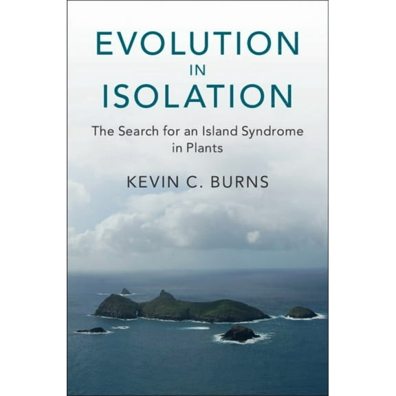 Evolution in Isolation, (Hardcover)