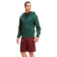thumbnail image 1 of Soffe Men's 8 Inch Mini-Mesh Fitness Short - 060M, 1 of 1