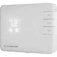 thumbnail image 2 of Alarm.com (ADC-T2000) Z-Wave Smart Thermostat - White, 2 of 3