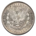 thumbnail image 3 of 1886-O Morgan Dollar AU-53 PCGS, 3 of 3
