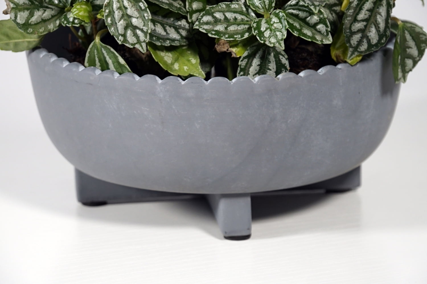 15 Cheap Planters and Flower Pots (Under $25!) at , Walmart