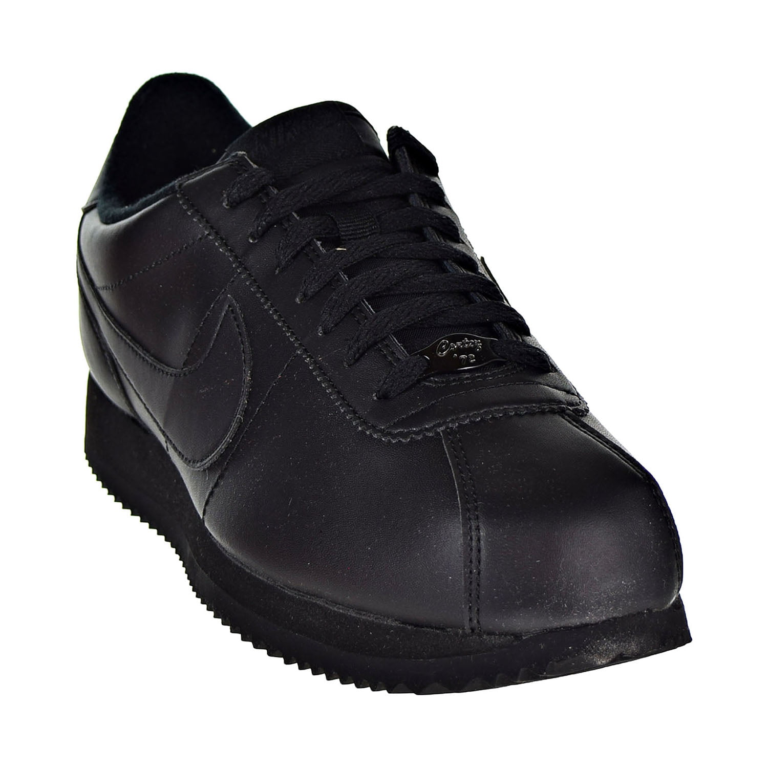 Cortez Basic Men's Shoes Black/Black/Anthracite 819719-001 -