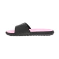 thumbnail image 3 of Sandalia tipo slide PUMA Cool Cat 2.0 negra y rosa para mujer, talla 10, 3 of 6