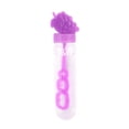 thumbnail image 4 of HUASHENG 10 Pack Mini Bubble Wand Set Party Summer Toy For Kids Party /Celebrations /Birthdays Gift 100ml, 4 of 5