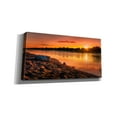thumbnail image 2 of Epic Graffiti 'Llano Sunset' by Grace Fine Arts Photography, Canvas Wall Art, 40"x20", 2 of 8