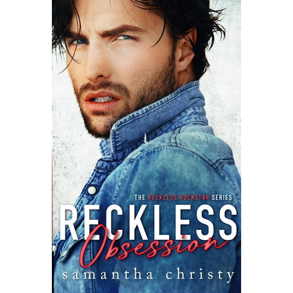 Reckless Obsession, (Paperback)