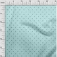 thumbnail image 2 of oneOone Cotton Silk Fabric Geometric & Floral Block Decor Fabric Printed BTY 42 Inch Wide, 2 of 4