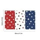 thumbnail image 3 of USA Flag Welcome Entry Mat Easy To Clean Front Porch Welcome Mats For Outdoor And Indoor Uses, 3 of 6