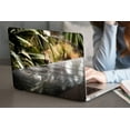 thumbnail image 3 of KSK KAISHEK Protective Case Hard Cover Compatible MacBook Pro 14"( XDR Display & Touch ID, 2021 2022 2023) Model A2779 A2442, Type C Pink series 0767, 3 of 5