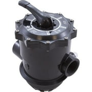 Multiport Valve, Carvin Jacuzzi DVK7, 2", 7 Position