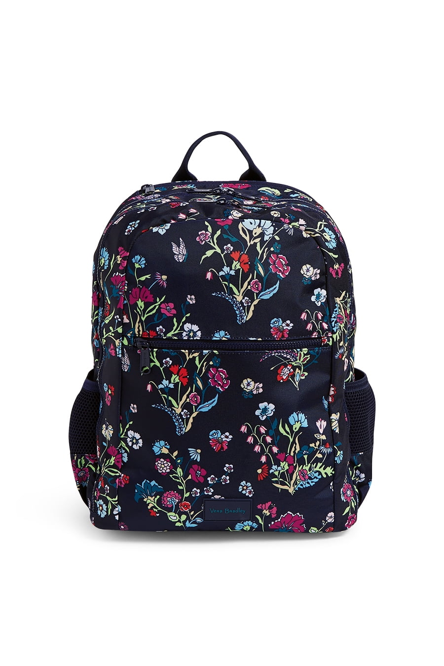 itsy ditsy floral vera bradley