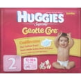 thumbnail image 2 of Huggies Supreme Gentle Care Diapers, Jumbo Pack, Size 2, 40 Count, 2 of 2