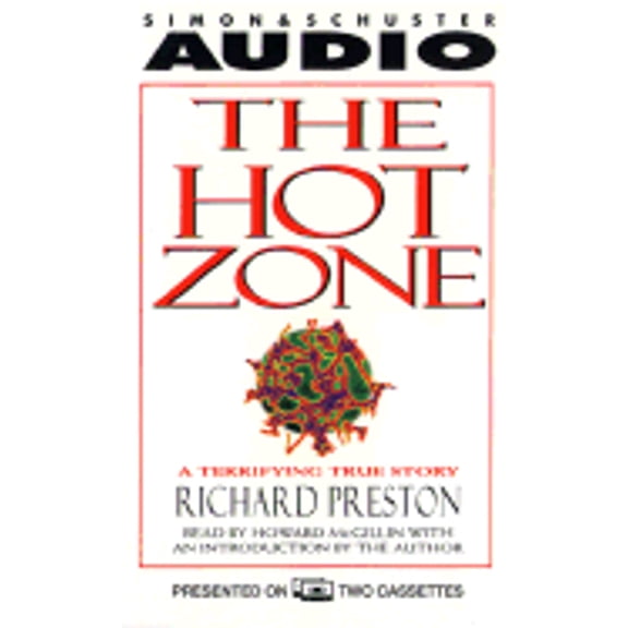 Pre-Owned Hot Zone: A Terrifying True Story (Unknown) 0671506986 9780671506988