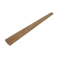 thumbnail image 2 of MERIGLARE 3/4 Bass Fingerboard Bois Sculpté pour Amateurs de Basses Professionnel Rond, 2 of 9