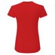 thumbnail image 2 of TriDri - Camiseta Activo para Mujer (Rojo Fuego), 2 of 3