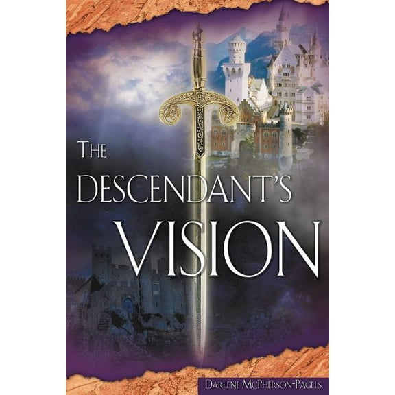 The Descendant's Vision (Paperback)
