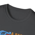 thumbnail image 3 of Funny Fishing Angler Boater Graphic Working Novelty Tees, 3 of 7